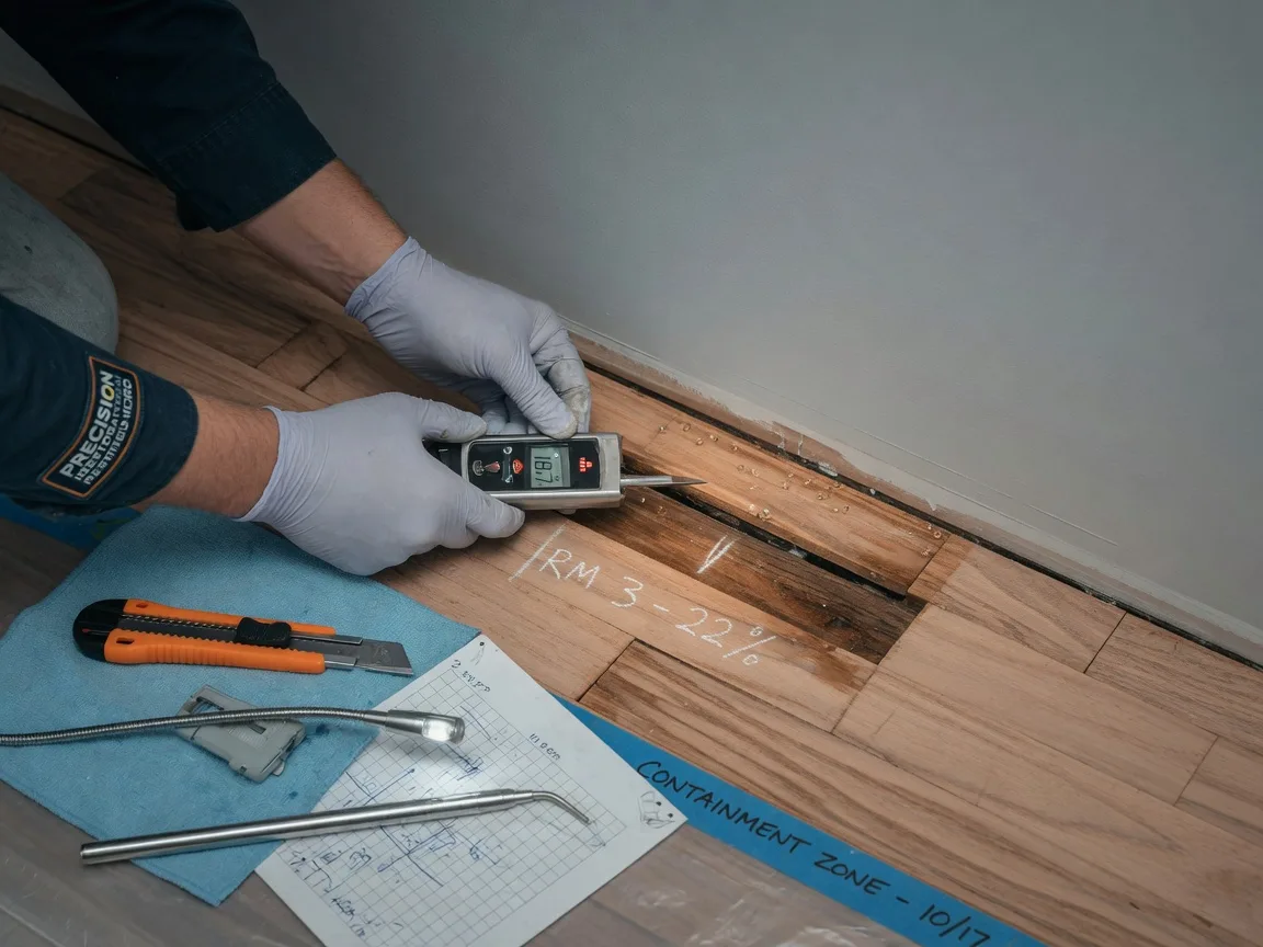 Why choose Water Removal in Monongahela, PA